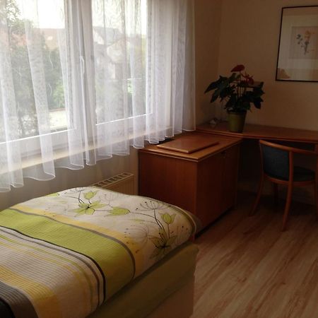 Ferienwohnung Worms Bagian luar foto