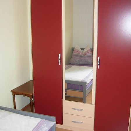 Ferienwohnung Worms Bagian luar foto