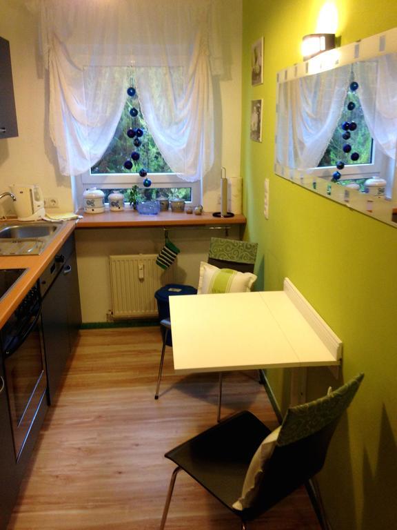 Ferienwohnung Worms Ruang foto