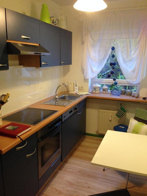 Ferienwohnung Worms Ruang foto