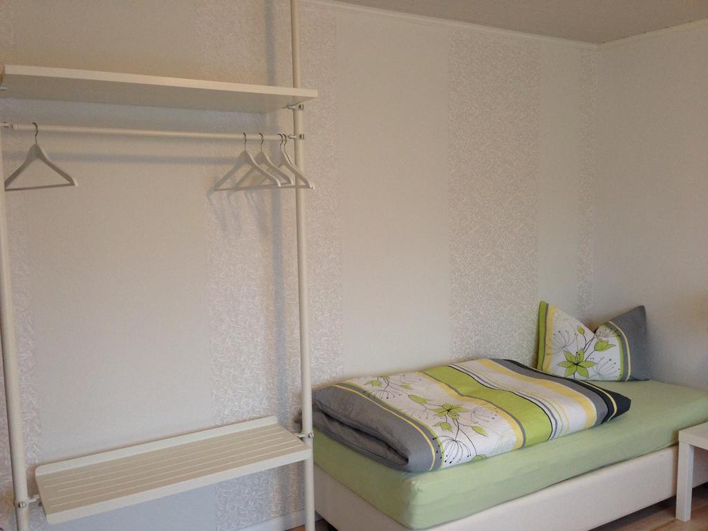 Ferienwohnung Worms Ruang foto