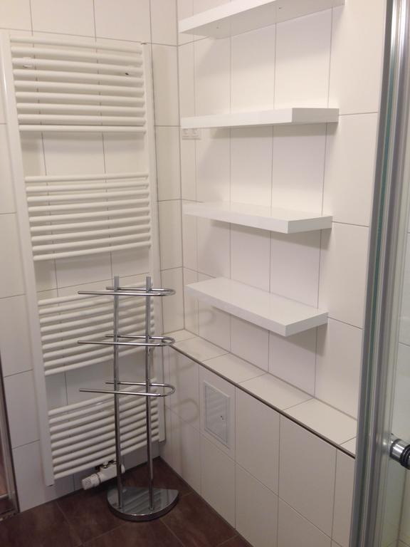 Ferienwohnung Worms Ruang foto