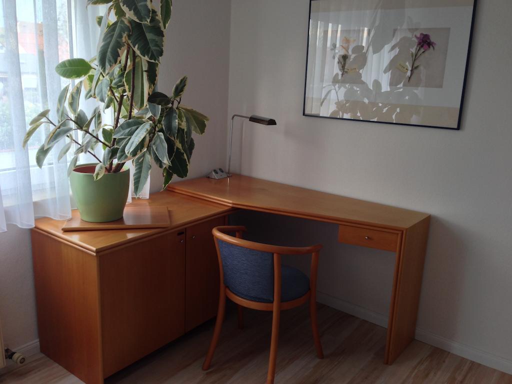 Ferienwohnung Worms Ruang foto