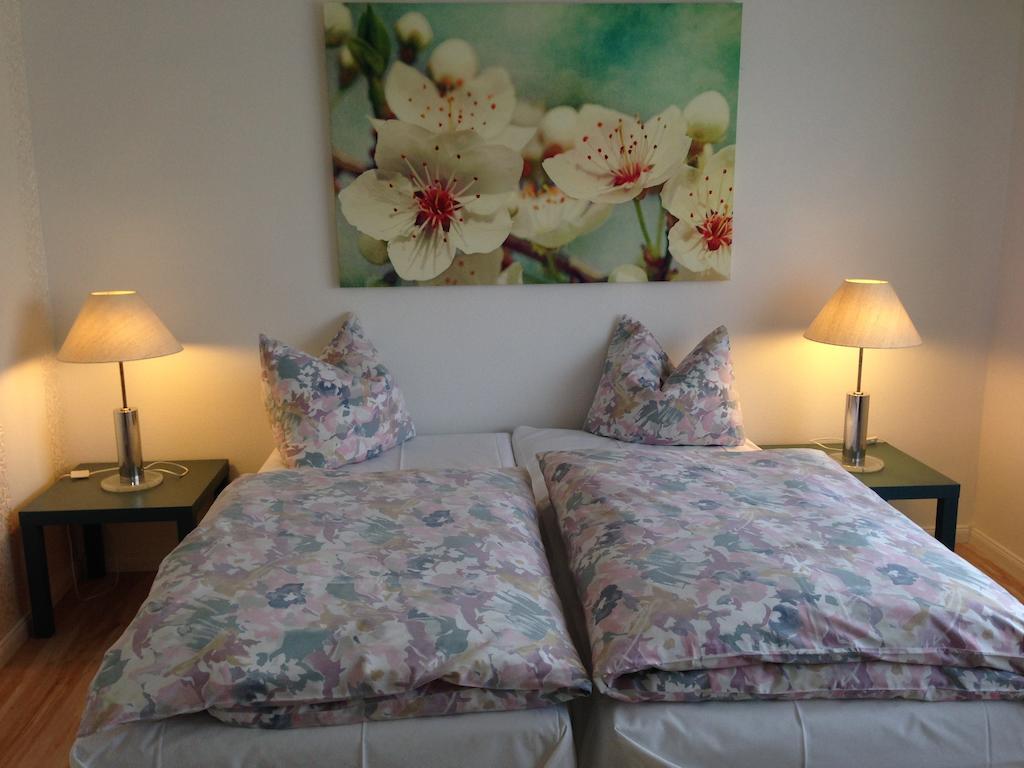 Ferienwohnung Worms Ruang foto