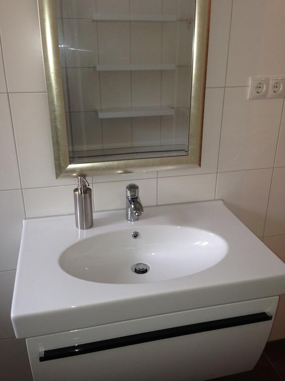 Ferienwohnung Worms Ruang foto