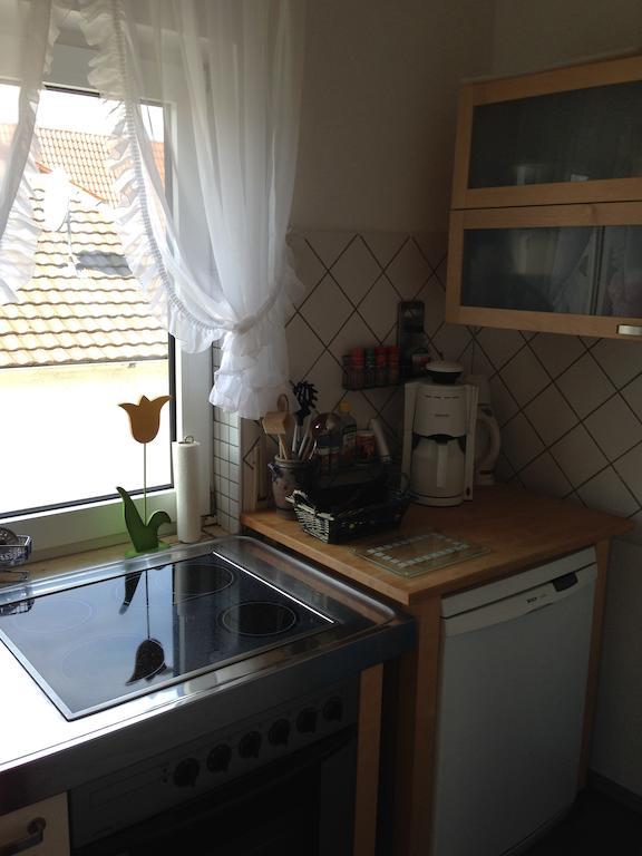 Ferienwohnung Worms Ruang foto