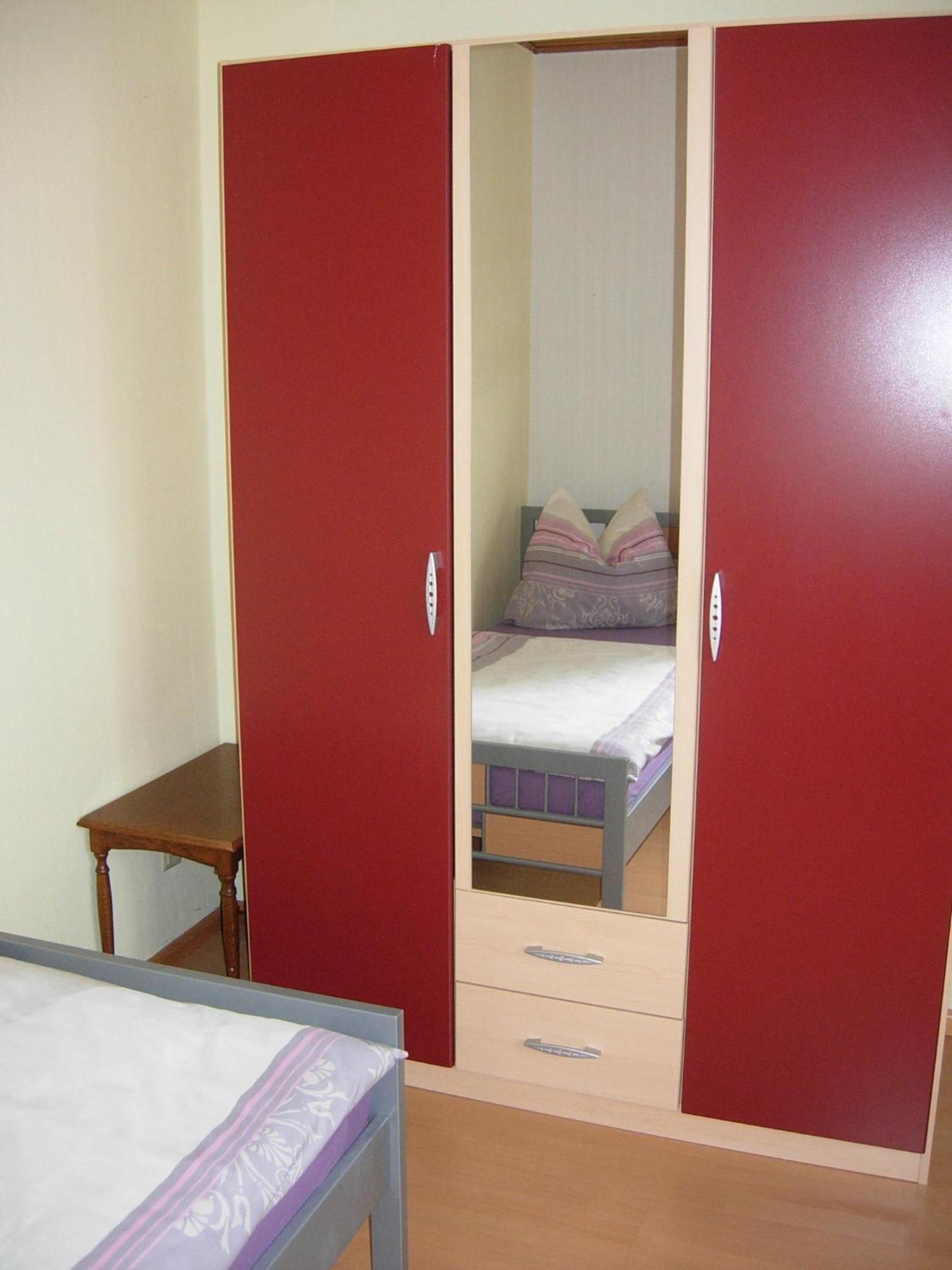 Ferienwohnung Worms Bagian luar foto