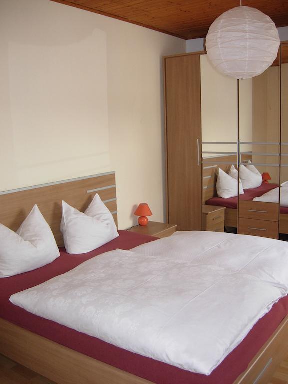 Ferienwohnung Worms Ruang foto