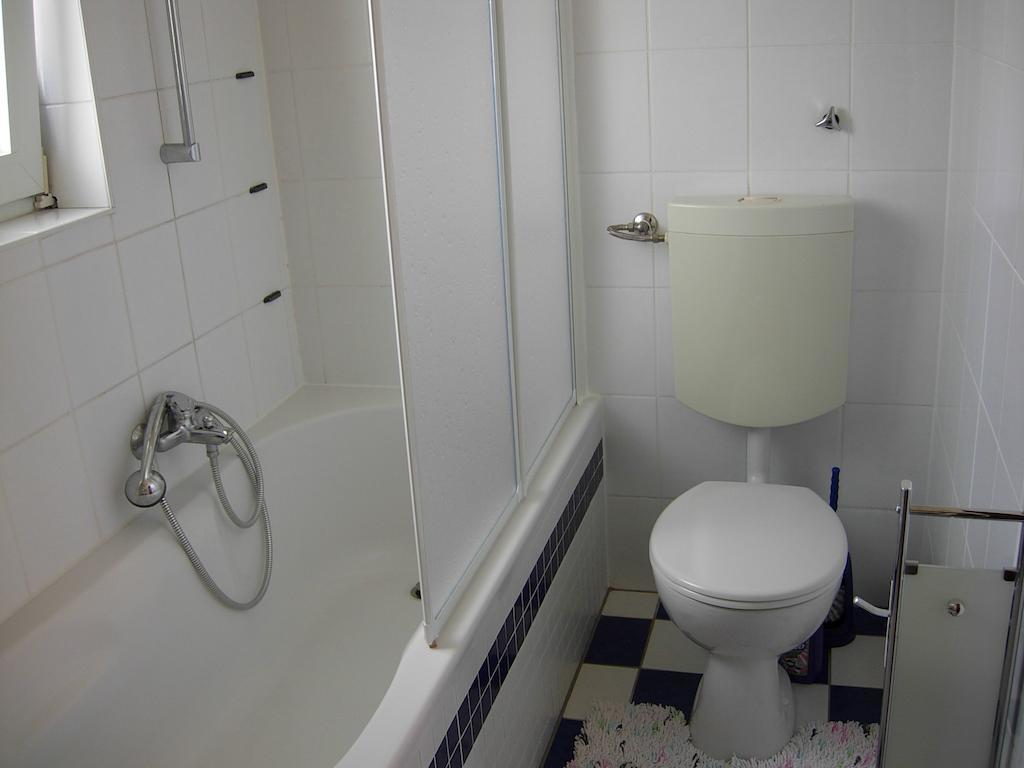 Ferienwohnung Worms Ruang foto