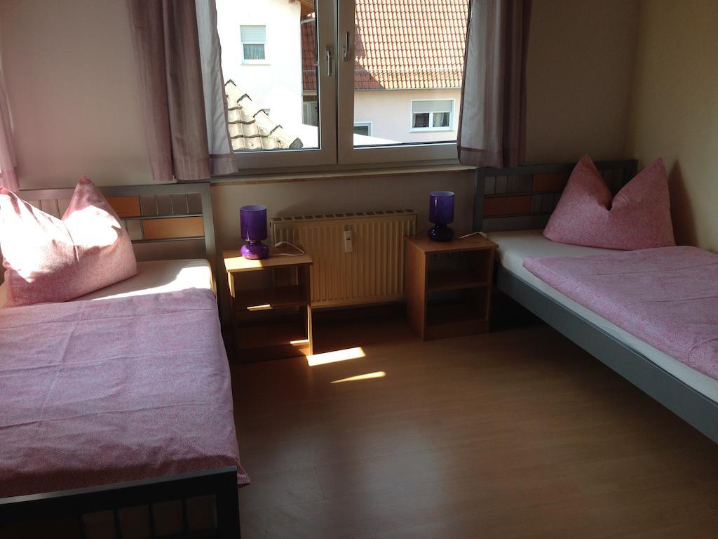 Ferienwohnung Worms Ruang foto